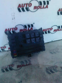 Tablou sigurante DAF XF an 2011