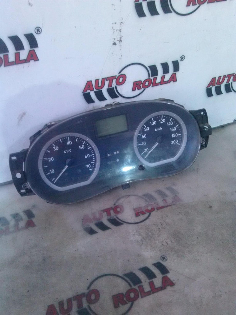 Ceas bord Dacia Logan 1.6MPI an 2006