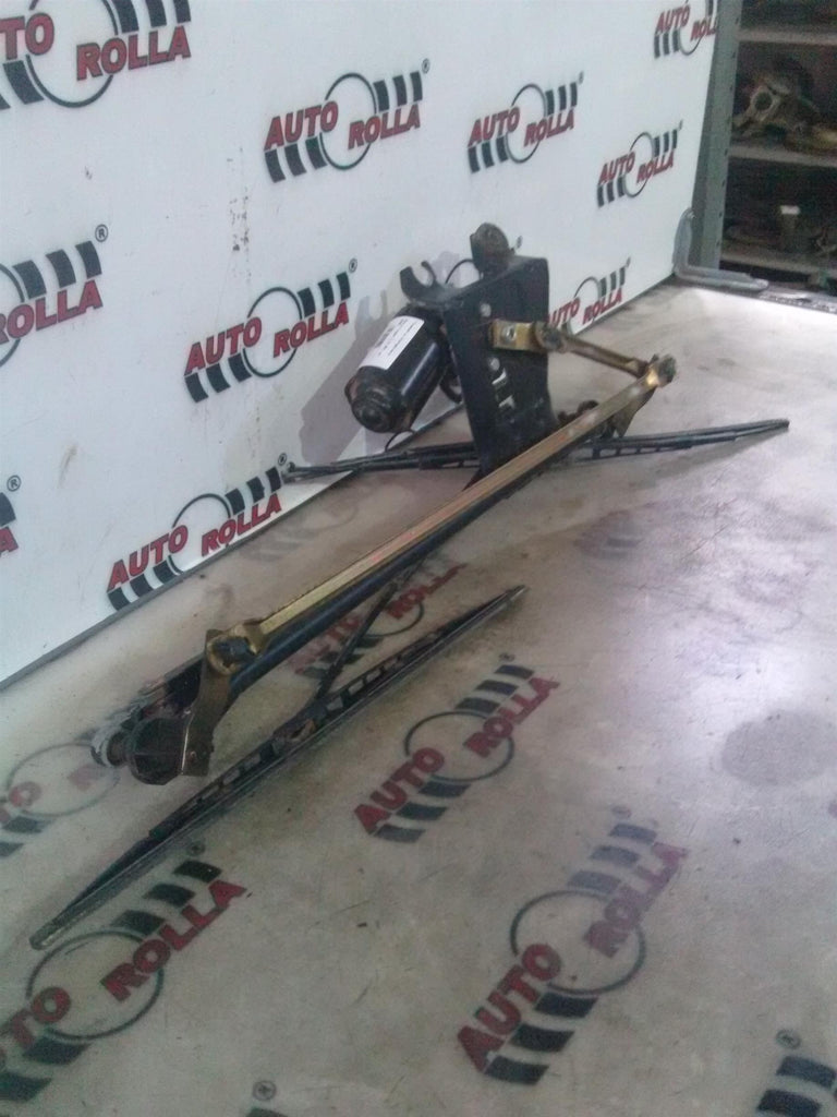 Timonerie stergatoare Dacia Logan 1.6 MPI an 2006