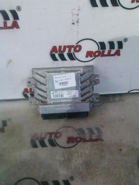 Calculator motor Dacia Logan 1.6 MPI an 2006