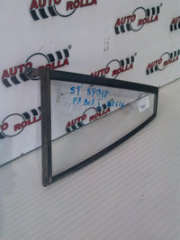 Geam coltar stanga spate Skoda Fabia 1 Breck an 2004