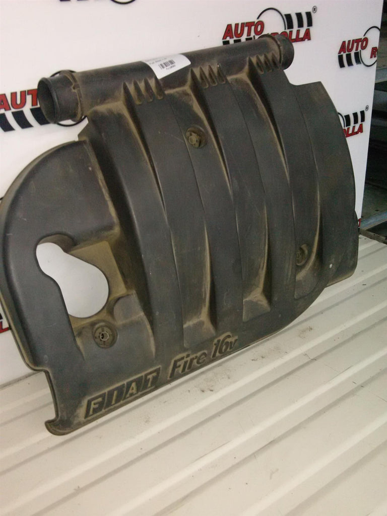 Capac motor Fiat Albea 1.2s
