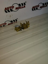 Cremaliera dreapta fata Mercedes Sprinter an 2005