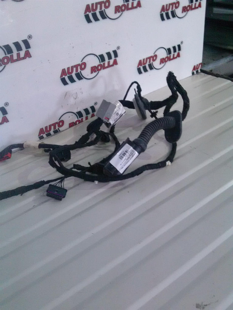 Instalatie electrica usa dreapta spate Range Rover Sport 4.4D SDV8 an 2015