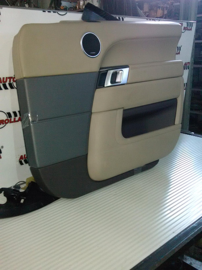 Comanda scaun memorie Range Rover Sport 4.4D SDV8 an 2015