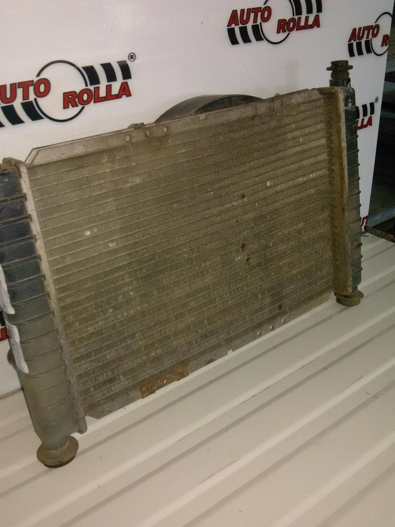 Radiator apa Dacia Logan 1.4MPI an 2007