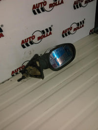 Oglinda dreapta manuala Dacia Logan 1.4MPI an 2007