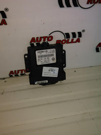 Calculator cutie automata Volkswagen Touareg 2.5TDI an 2008