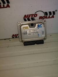 Calculator motor Volkswagen Passat B5