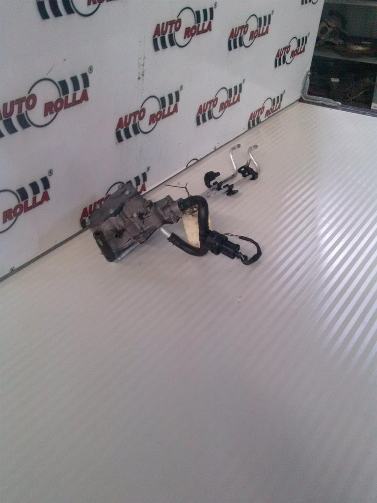 Pompa vacuum Volkswagen Passat B6 1.9TDI an 2006