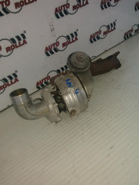 Turbina Toyota Rav 4 2.2D an 2015