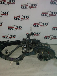 Instalatie electrica motor Toyota Rav 4 2.2D an 2015