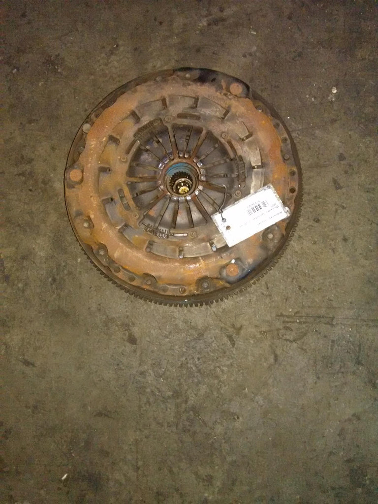 Ambreiaj complet Mercedes Sprinter 2.2D an 2005