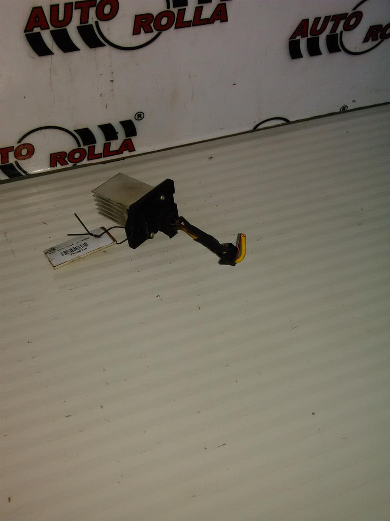 Reostat Kia Sportage an 2008