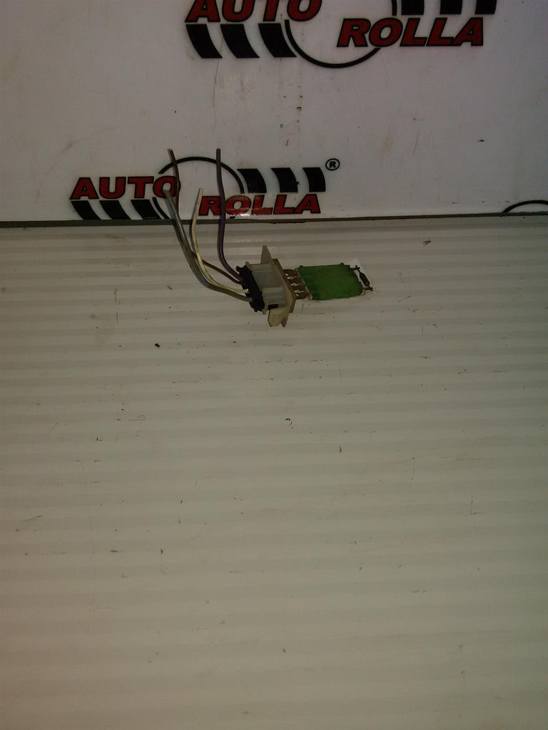 Reostat Dacia Logan 1,4s an 2006