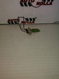 Reostat Dacia Logan 1,4s an 2006