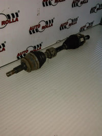 Planetara stanga fata Toyota Rav 4 2.2D an 2015