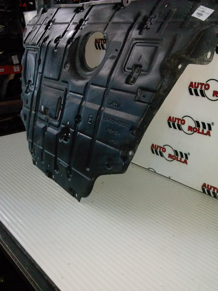 Scut motor Toyota Rav 4 2.2D an 2015