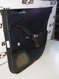 Tapiterie usa dreapta spate Volkswagen Passat B6