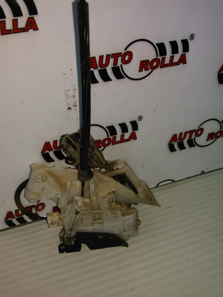 Cremaliera dreapta spate Volkswagen Passat B6