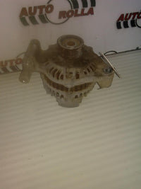 Alternator Ford Fusion 1.4S an 2012