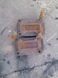 Tampoane arc Man TG 8x4