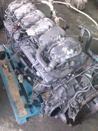 Motor (spart) Scania R440 E5 an 2012