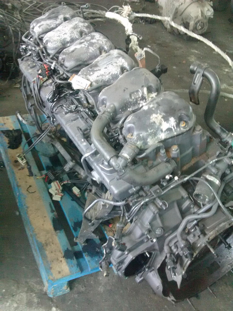 Suport accesorii Scania R440 E5 an 2012