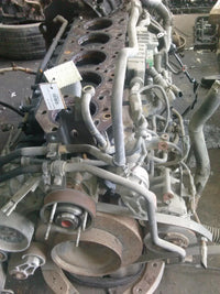 compresor ac Renault Premium 420cp, an 2005