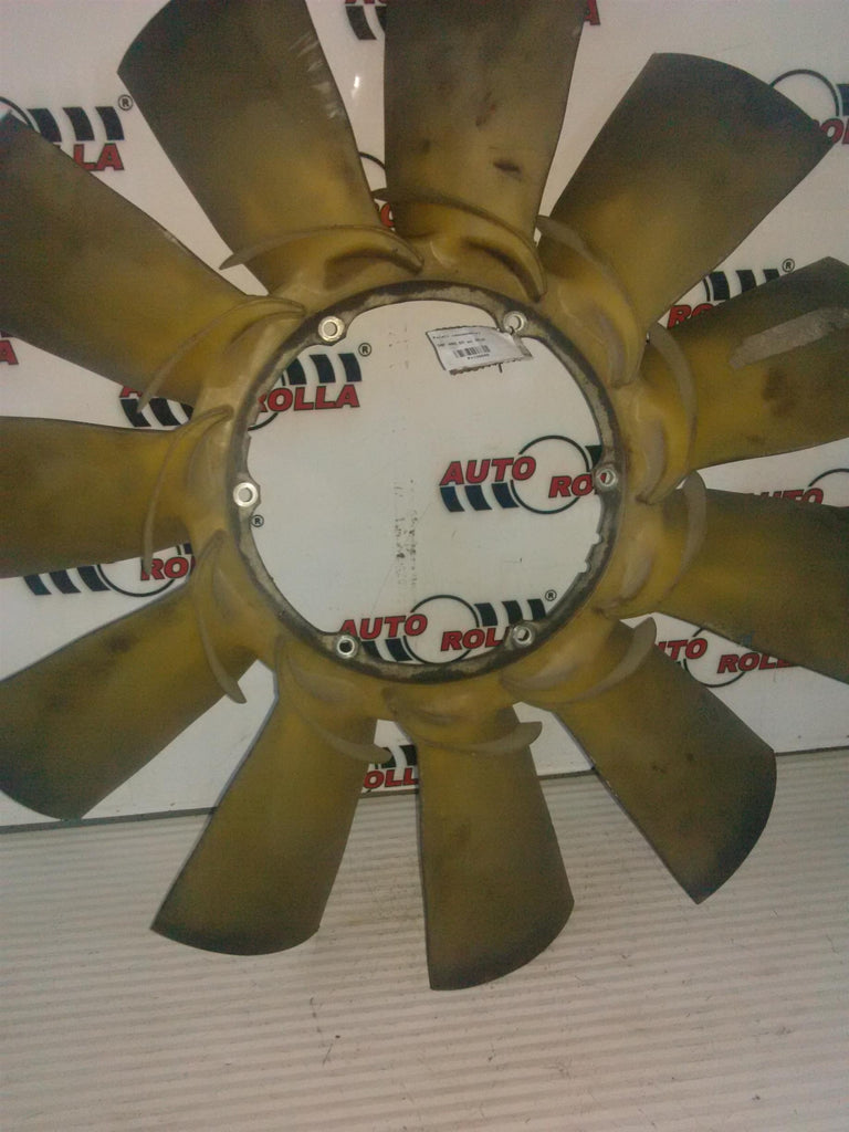 Paleti vascocuplaj DAF 460 E5 an 2010