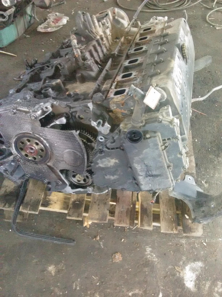 Motor bloc spart Iveco Stralis Cursor 10 an 2012