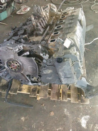 Motor bloc spart Iveco Stralis Cursor 10 an 2012