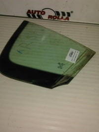 Geam  mic dreapta spate Volkswagen Passat an 2007