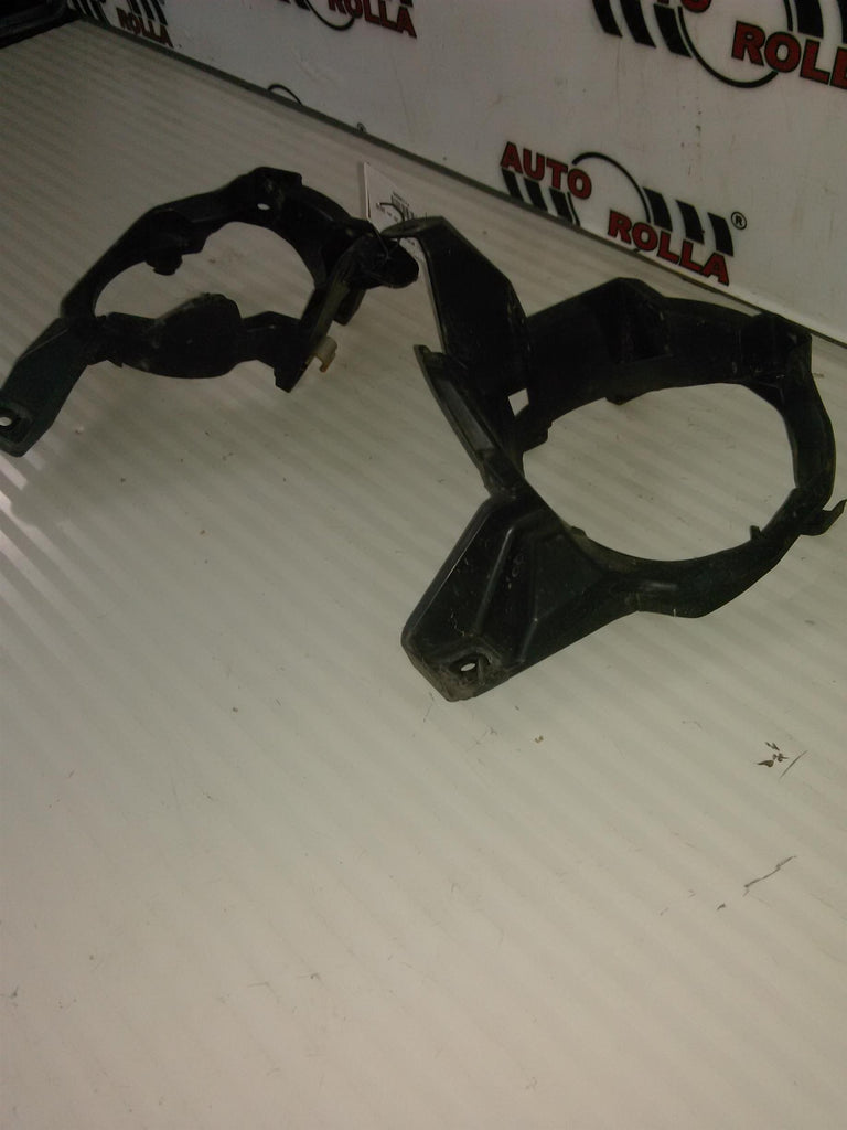 Electroventilator fara suport Toyota Rav 4 2.2D an 2015