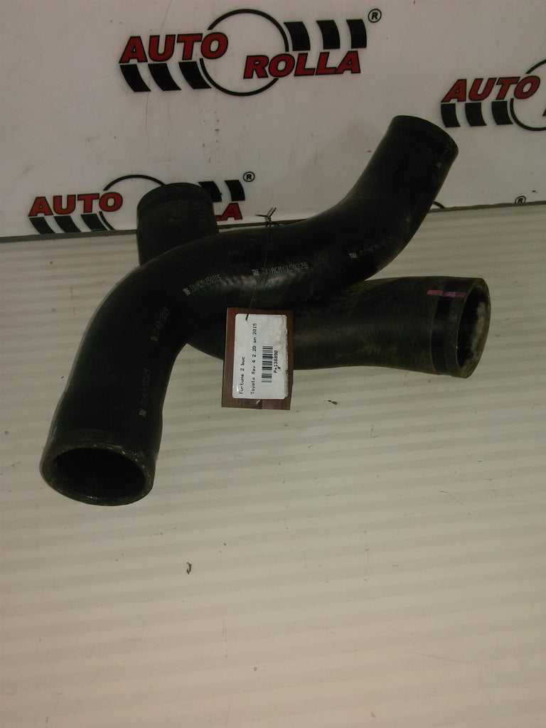 Furtune 2 buc Toyota Rav 4 2.2D an 2015