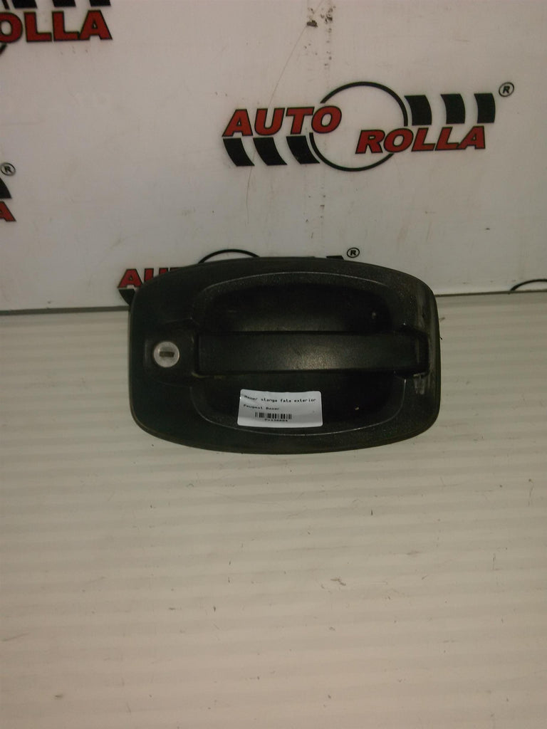 Maner stanga fata exterior Peugeot Boxer