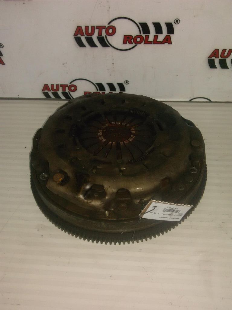 Volanta+disc Mercedes Sprinter 2.2D an 2005