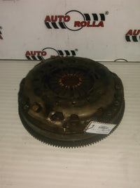 Volanta+disc Mercedes Sprinter 2.2D an 2005