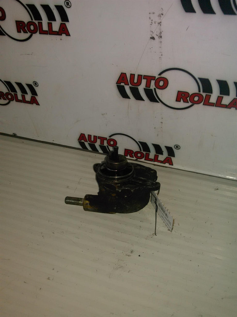 Pompa vacuum Mercedes Sprinter 2.2D an 2005