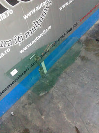 Geam dreapta fata Volkswagen Passat B7 an 2011