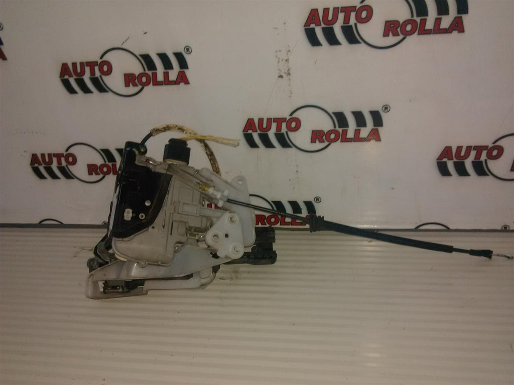 Cremaliera dreapta fata (volan dreapta) Volkswagen Passat B7 an 2011