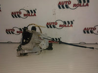 Cremaliera dreapta fata (volan dreapta) Volkswagen Passat B7 an 2011