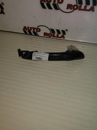 Maner exterior dreapta fata Volkswagen Passat B7 an 2011