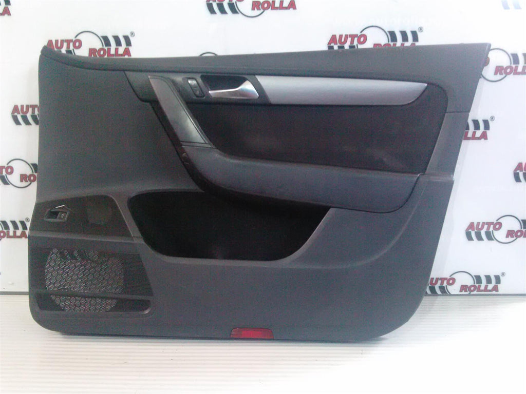 Tapiterie usa dreapta fata (volan dreapta) Volkswagen Passat B7 an 2011