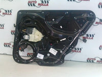 Macara dreapta spate Volkswagen Passat B7 an 2011