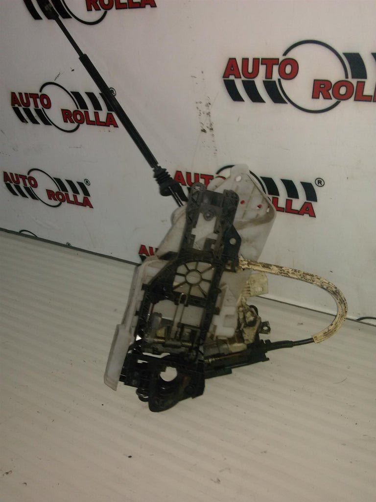 Cremaliera dreapta spate Volkswagen Passat B7 an 2011