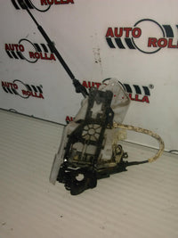 Cremaliera dreapta spate Volkswagen Passat B7 an 2011