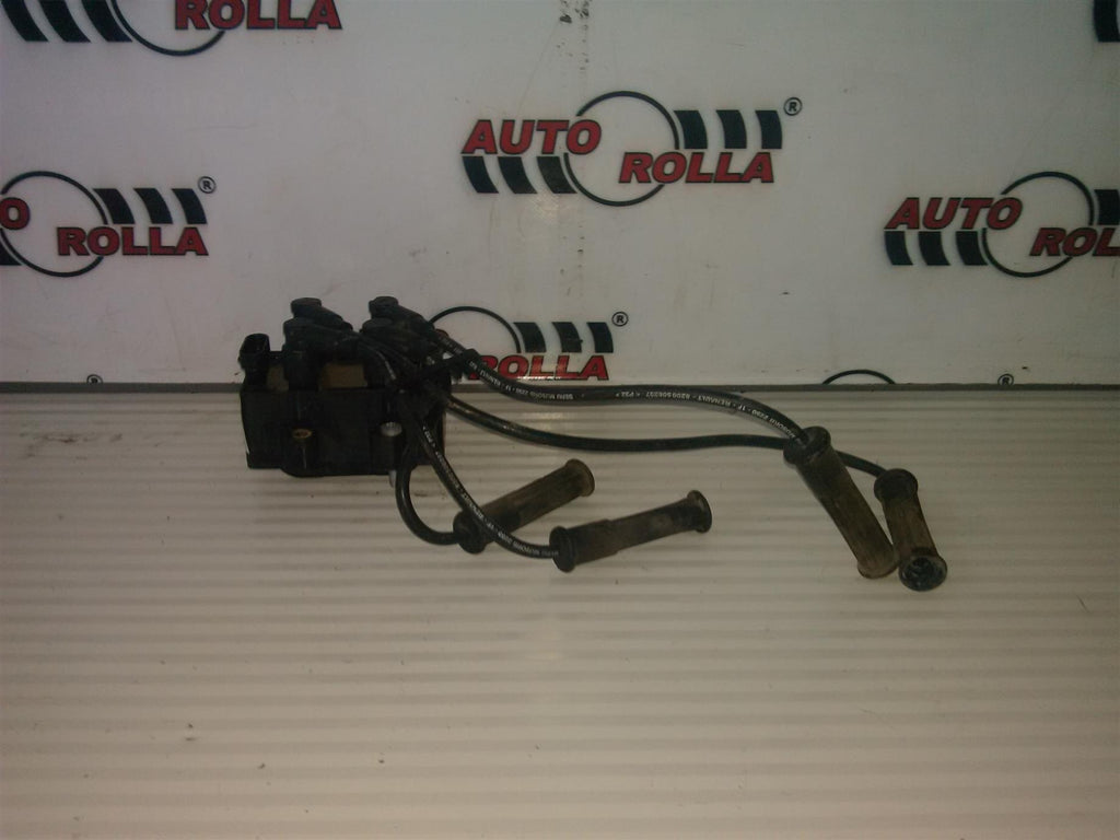 Bobina inductie Dacia Logan 1.4s an 2006