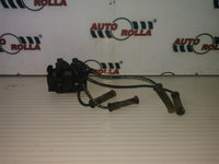 Bobina inductie Dacia Logan 1.4s an 2006