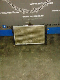 Radiator apa Daewoo Cielo